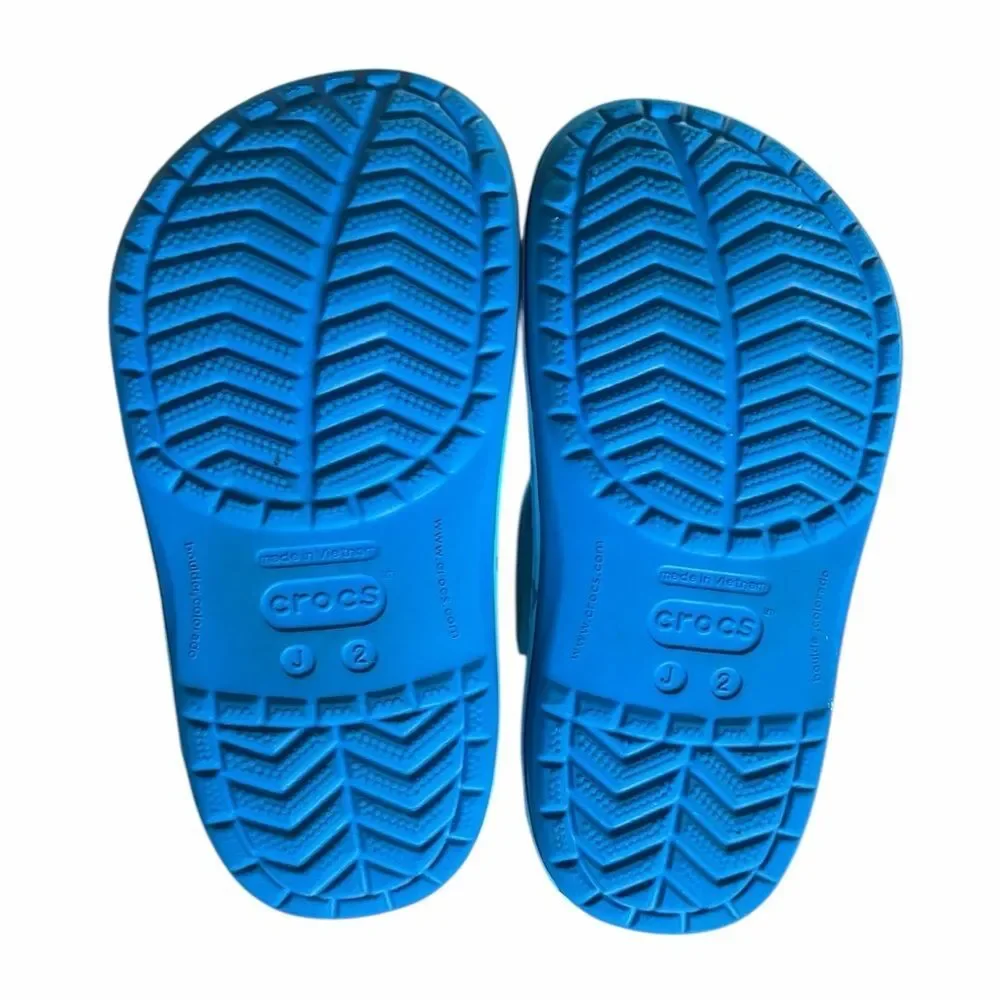 Crocs Baby Shark J 2‎